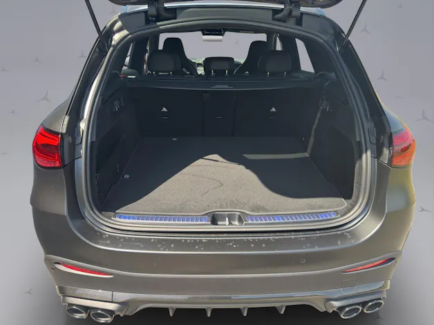 Mercedes-Benz GLC 53 AMG 4matic+