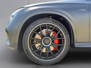 Mercedes-Benz GLC 53 AMG 4matic+