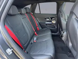 Mercedes-Benz GLC 53 AMG 4matic+