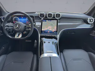 Mercedes-Benz GLC 53 AMG 4matic+