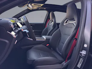 Mercedes-Benz GLC 53 AMG 4matic+