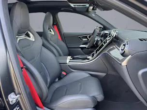 Mercedes-Benz GLC 53 AMG 4matic+