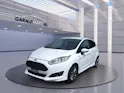 Ford Fiesta 1.0 EcoB 140 ST-Line