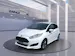 Ford Fiesta 1.0 EcoB 140 ST-Line