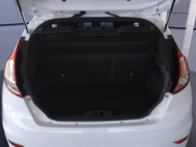 Ford Fiesta 1.0 EcoB 140 ST-Line
