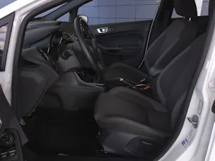 Ford Fiesta 1.0 EcoB 140 ST-Line