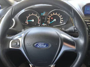 Ford Fiesta 1.0 EcoB 140 ST-Line