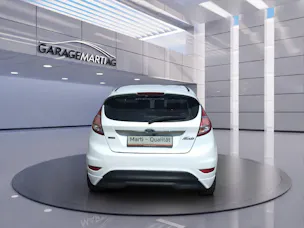 Ford Fiesta 1.0 EcoB 140 ST-Line