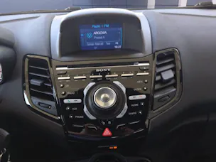 Ford Fiesta 1.0 EcoB 140 ST-Line