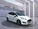 Ford Fiesta 1.0 EcoB 140 ST-Line