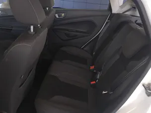 Ford Fiesta 1.0 EcoB 100 Titanium