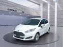 Ford Fiesta 1.0 EcoB 100 Titanium