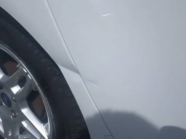 Ford Fiesta 1.0 EcoB 100 Titanium