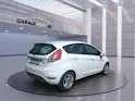 Ford Fiesta 1.0 EcoB 100 Titanium
