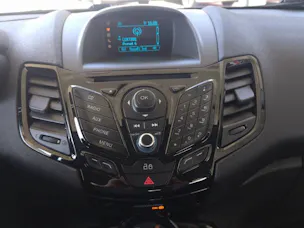 Ford Fiesta 1.0 EcoB 100 Titanium