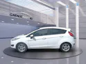 Ford Fiesta 1.0 EcoB 100 Titanium