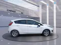 Ford Fiesta 1.0 EcoB 100 Titanium
