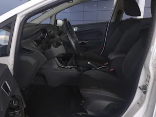 Ford Fiesta 1.0 EcoB 100 Titanium