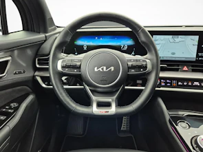 Fahrzeugbild KIA Sportage 1.6 T-GDi Hybrid GT-Line
