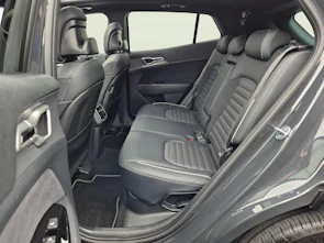 Fahrzeugbild KIA Sportage 1.6 T-GDi Hybrid GT-Line