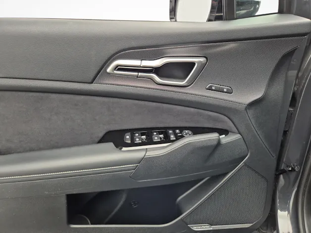 Kia Sportage 1.6 T-GDi Hybrid GT-Line