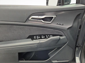 Fahrzeugbild KIA Sportage 1.6 T-GDi Hybrid GT-Line