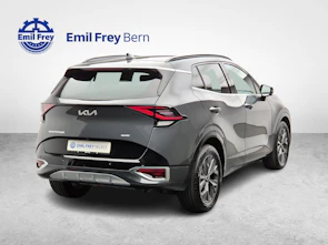 Fahrzeugbild KIA Sportage 1.6 T-GDi Hybrid GT-Line