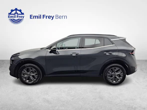 Fahrzeugbild KIA Sportage 1.6 T-GDi Hybrid GT-Line