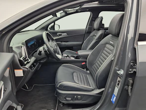 Fahrzeugbild KIA Sportage 1.6 T-GDi Hybrid GT-Line