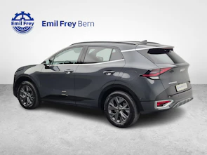 Fahrzeugbild KIA Sportage 1.6 T-GDi Hybrid GT-Line