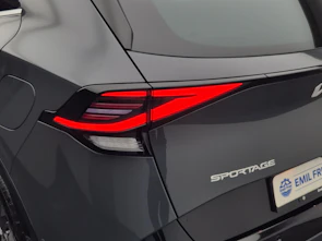 Fahrzeugbild KIA Sportage 1.6 T-GDi Hybrid GT-Line