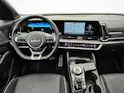 Kia Sportage 1.6 T-GDi Hybrid GT-Line