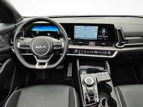 Fahrzeugbild KIA Sportage 1.6 T-GDi Hybrid GT-Line
