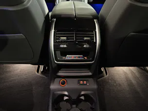 BMW X7 40d xDrive M Sport