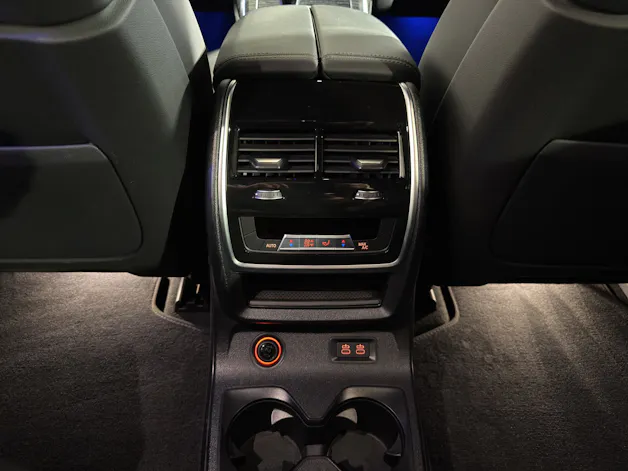 BMW X7 40d xDrive M Sport
