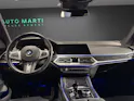 BMW X7 40d xDrive M Sport