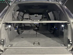 BMW X7 40d xDrive M Sport