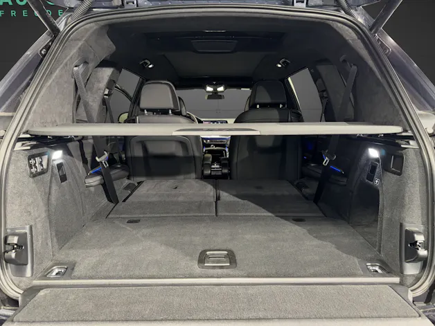 BMW X7 40d xDrive M Sport