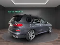 BMW X7 40d xDrive M Sport