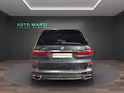 BMW X7 40d xDrive M Sport