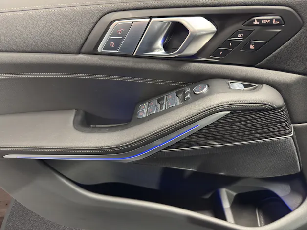 BMW X7 40d xDrive M Sport