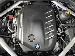 BMW X7 40d xDrive M Sport