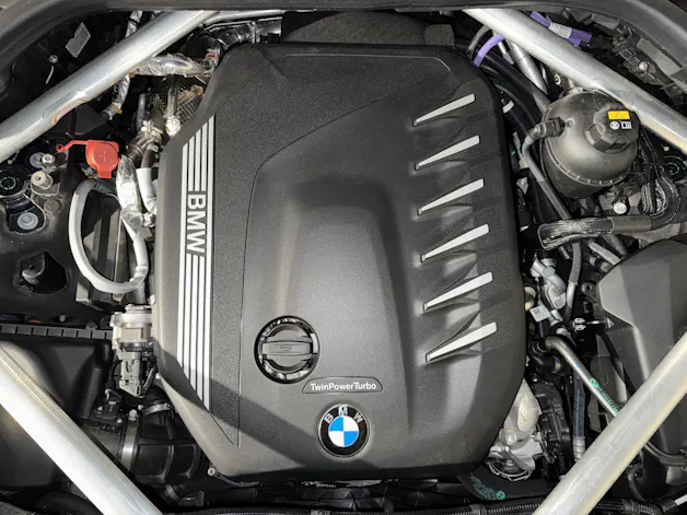 BMW X7 40d xDrive M Sport