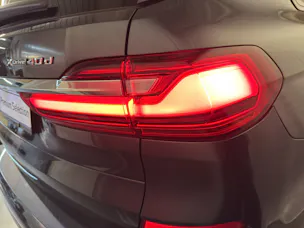 BMW X7 40d xDrive M Sport