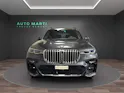 BMW X7 40d xDrive M Sport