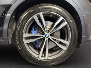 BMW X7 40d xDrive M Sport