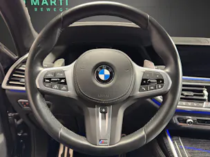 BMW X7 40d xDrive M Sport