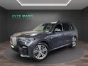 BMW X7 40d xDrive M Sport