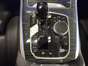BMW X7 40d xDrive M Sport