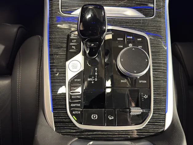 BMW X7 40d xDrive M Sport